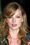 Rachel Nichols photo